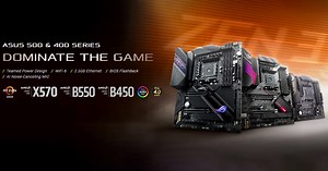 ASUS X570 B550 B450 | Best AM4 Motherboard for AMD Zen 3 Ryzen 5000 CPU