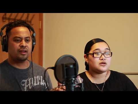 Chuukese Gospel 2020 | Konnik Seni Achau | Chuukese |