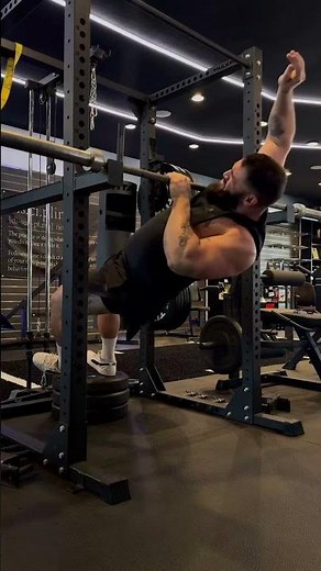 Single Arm Inverted Row – Bodyweight Back Strength Exercise