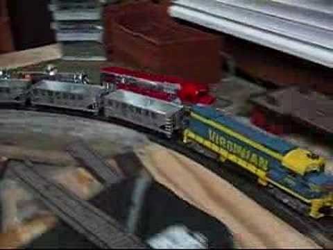 TYCO POWER TORQUE PULL