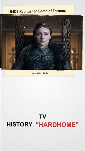 Game of Thrones: Top 40 Best Episodes Ranked (Ultimate List)
