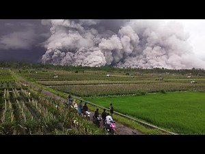 Indonesia on highest alert level after volcano near Bali erupts | AFP