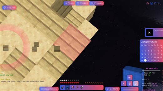 这是2025年最吊的客户端-Glide Client