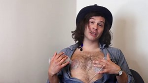 WATCH what happens when men use a breast pump