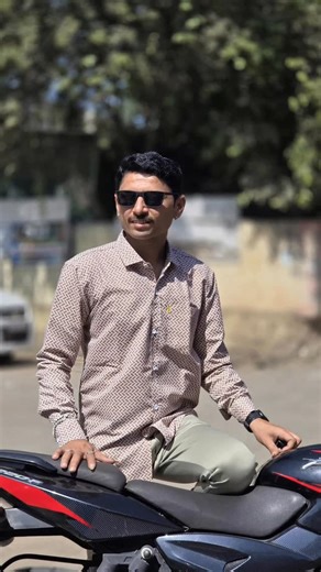 Komal Birari on Reels