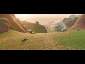 Trailmakers 2.0 Pioneers - Launch Trailer