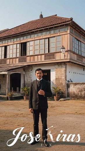 Dr. Jose Rizal The First Filipino - Episode 1 - Ang Aking Kabataan | Dr. Jose Rizal - The First Filipino