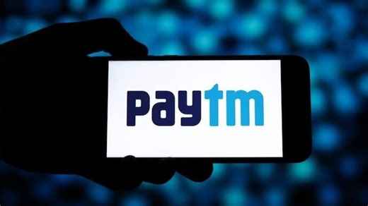 Paytm adds biometric authentication to UPI payments, starts allowing cardless ATM withdrawals