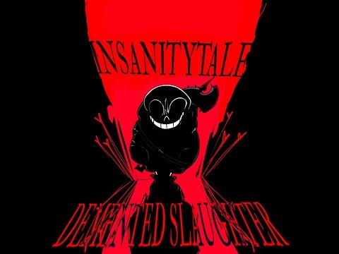 Demented Slaughter