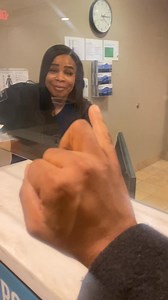 She expect me to smile because my heart is injury. She need to be fired something wrong with her. The security think deaf people are noisy becausw I use sign language to tell them I came here for a reason. No one deserve to feel low life because we are disability and we don’t need to calm down because sign language are loud? St. Joseph's Health - Syracuse, NY she eneed to be fired immediately | Jeremy Lloyd