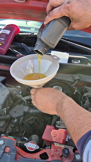 Cambio de Aceite a la Transmisión: Guía Práctica