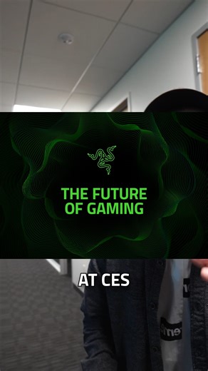 T-minus 4 days until #CES2026Razer 👀 Exciting unveils are coming—and for those tuning in, we’re giving away a Razer Blade 14 to one lucky winner. Head to the link in bio to enter and be the first to see what's in store for 2026. | Razer