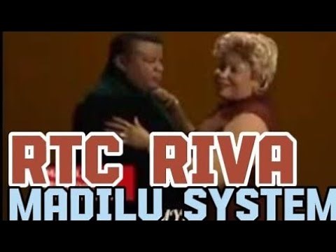 RTC RIVA-MADILU SYSTEM (with translated lyrics)