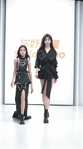 氣質才是最重要的