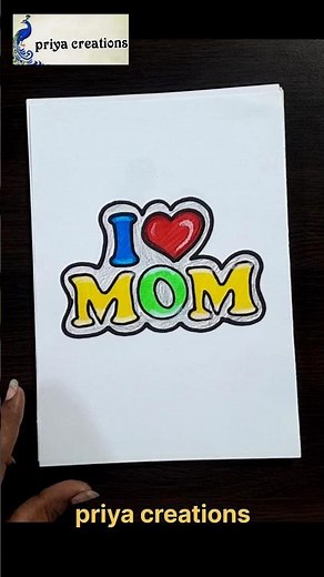 “10 Easy Mother’s Day Card Ideas | DIY Handmade Cards” | “Mother’s Day Cards That Go Viral 💖✨” #art