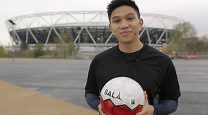 7.7K views · 173 reactions | Excited for the Euros? Something really positive to come out of the sport: The Story of Fairtrade Footballs... | Fairtrade Foundation | Facebook