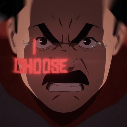 I CHOOSE DEATH!!!| #invincible #edit #thragg #semtempo