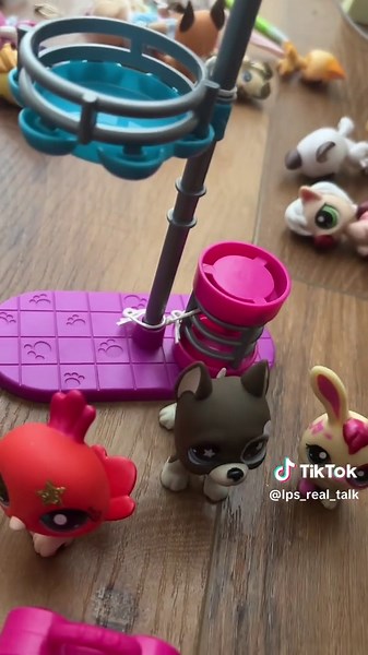 Exciting New LPS Sets and Upcoming Mini Movies Announcement