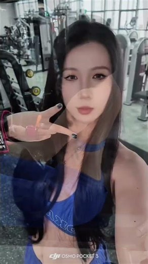 Celebrate Post-New Year Fitness Revival! FitnessAfterNewYear PostSpringFestivalTransformat