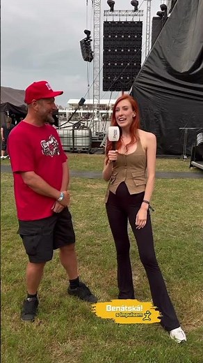 Proč je pro skupinu Divokej Bill festival Benátská s Impulsem srdcovou záležitostí?