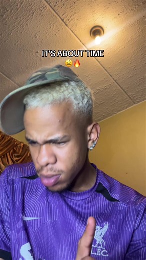 Amapiano Moment: “It’s About Time” — South African TikTok Trend