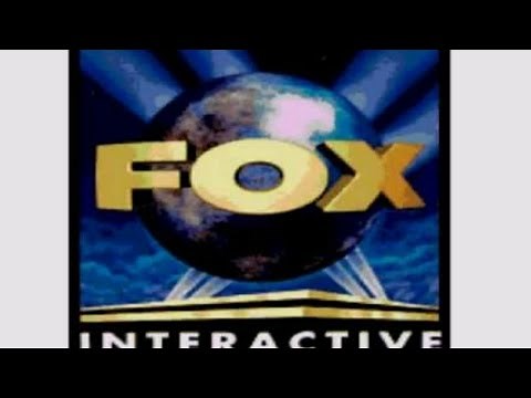 Fox Interactive (1993) Version 1