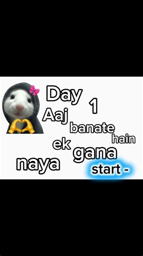 Day 1 of making song...🎵🎶 #trending