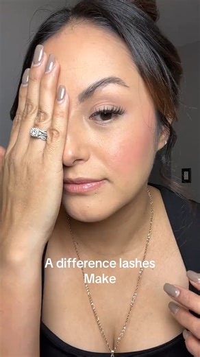 VeyesBeauty on Instagram: "🌸 Effortless, dreamy, chic — VB-Flutter lashes check every box. Soft fibers blend seamlessly with your natural lashes, while their layered design adds depth. Whether you’re going subtle or dramatic, these lashes adapt to YOU. ✨ One tray, countless possibilities. 💫 #Veyesbeauty #lash #lashtutorial #LongLastingLashes #invisiblebandlashes #airlightlash #lashapplication #lashkit #lashsale #Waterprooflash"