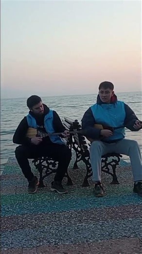 Dombra - Arslanbek Sultanbekov