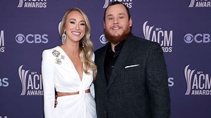 Luke Combs releases song about coping with living through a pandemic