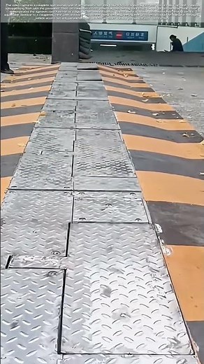 Rising and Vanishing: The Dual-State Dance of the Automatic Bollard