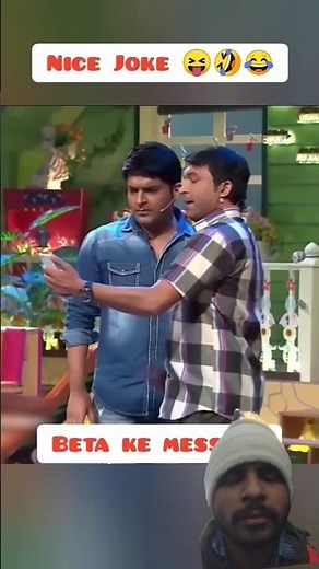 kapil sharma chanddu jokes #funny #comedy #kapilsharmashow #viral #shortsfeed