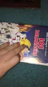 7 Different Versions of 101 Dalmatians (1961)