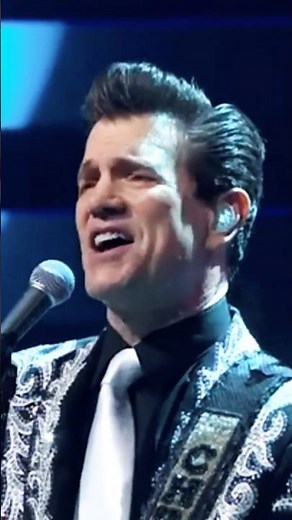 Chris Isaak's Top 5 Songs Ranked!