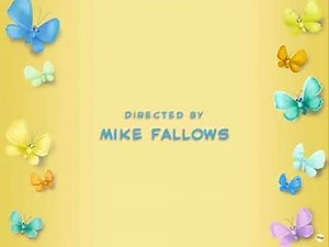 Miss Spider Sunny Patch Kids End Credits