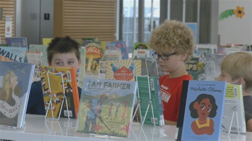 3 things to know about TCCL's Summer Reading Program