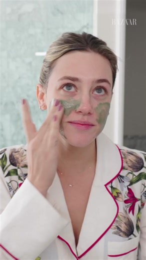 Lili Reinhart's Perfect Personal Day Tips