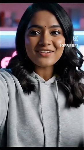 AI CINEMATIC VIDEO REEL EDITING | #ai #aiediting