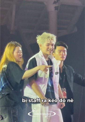 Video cảm động của Captain Boy và tình yêu fan