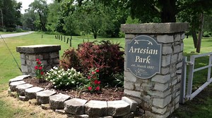 Clinton man charged with murder, accused of shooting two people to death at local park