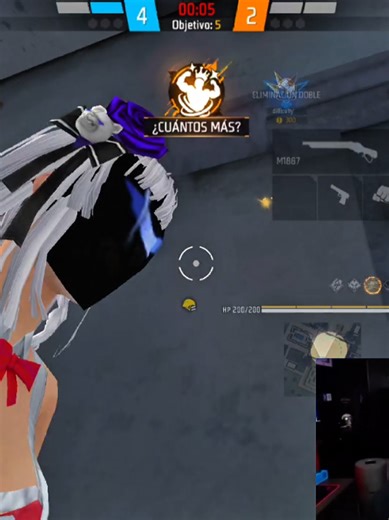 Girl Freestyle in Free Fire: Tips and Tricks