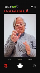 🎸 AC/DC Fans – Info Update! 🎸 We’ve received lots of questions about ticket prices, how to book, and whether Auslan sections are sold out — so we’ve created a video to help clarify everything for you! 🎥👇 Here’s the current availability in the Auslan seating sections for each city: SYDNEY – Accor Stadium 21 Nov – 8 seats available 25 Nov – 20 seats available Both nights: Section 130 Tickets: $207.90 Interpreters: Rosemary and Katie BRISBANE – Suncorp Stadium 14 Dec – Only 3 tickets left! 18 D