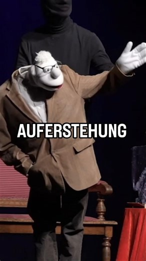 Die Auferstehung