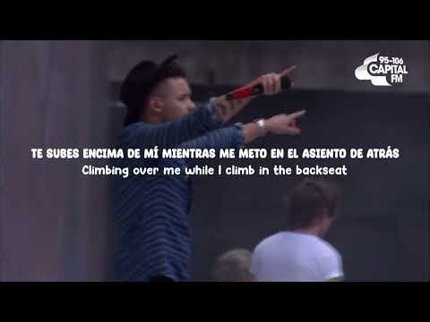 One Direction- Temporary Fix (Sub Español e Ingles)