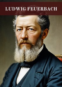 "La Anecdota de Ludwig Feuerbach y el hombre que creó a Dios" #CrecimientoPersonal #filosofos #filosofiaparavivir #Filosofía #Conocimiento #Reflexión | Filosofía Para Vivir