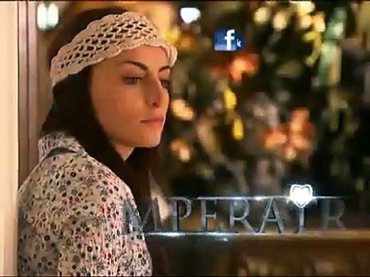Emperatriz Cap 12