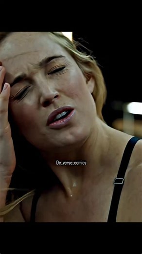 dc.verse on Instagram: "The video captures a lighthearted and competitive moment from the TV show Arrow, where the characters engage in a "who has the best scar" competition. The scene begins after a sparring session when Sara Lance (Caity Lotz) gets a minor cut on her forehead. Oliver Queen (Stephen Amell) and John Diggle (David Ramsey) quickly check on her, leading to a nostalgic conversation about their battle wounds. The Battle-Hardened Veterans The exchange begins with Sara identifying a sc