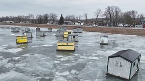 Climate change threatens winter traditions amid record-breaking temperatures