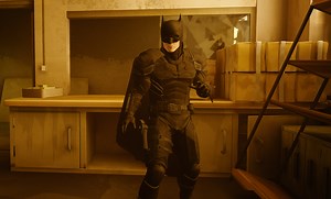 Sifu's incredible Batman mod is just the tip of the iceberg