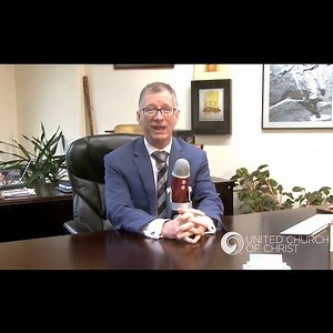 6.6K views · 148 reactions | It's ironic if you're ever invited to a prayer breakfast and don't pray. Rev. Dr. John C. Dorhauer, General Minister and President of the United Church of Christ, has something he'd to remind prayer breakfast speakers to do: Pray. | United Church of Christ | Facebook